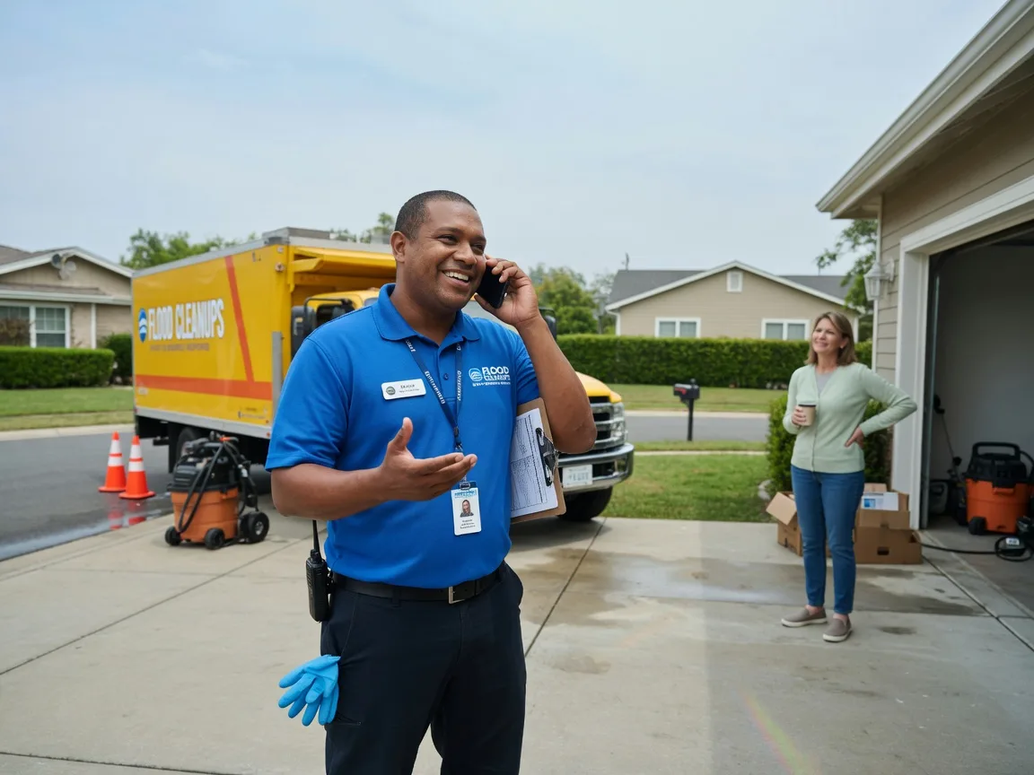 Water Damage Restoration Duncanville, AL FAQs